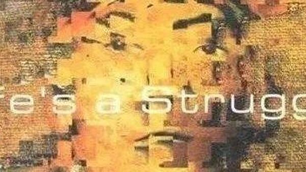 当宋岳庭的《life's a struggle》也遭到下架