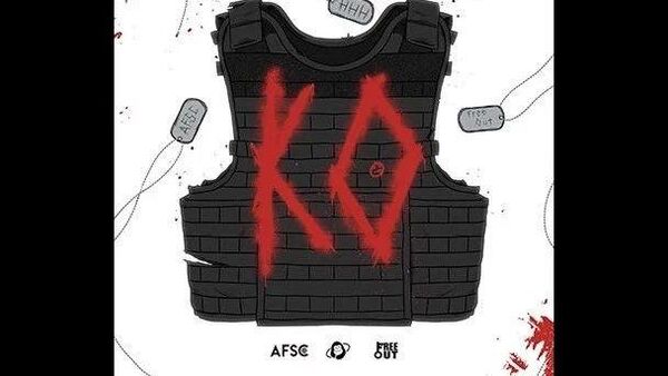 红花会,Free-out,AFSC三大厂牌合作，这是不是今年最强cypher？