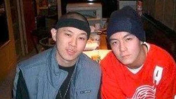 陈冠希为何被Diss？欧阳靖竟然和侃爷合作！丨说唱重镇图鉴—香港篇