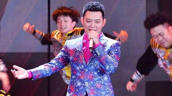 董宝石：我把《野狼disco》全部版税捐给武汉的医护人员