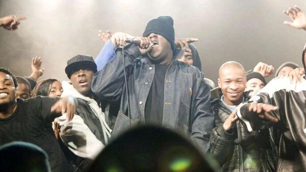 无聊在家，何不刷完这10部经典Hip-Hop电影？