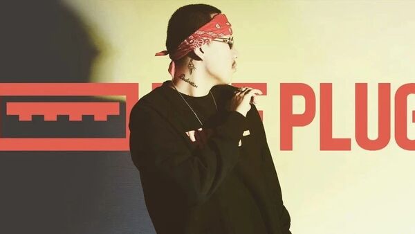 Young Peach：重新出现，品尝下我的SAUCE！