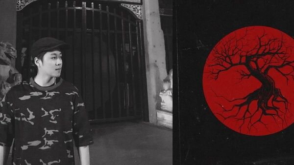 别用中国风定义Ice Paper新专《寒木居士》