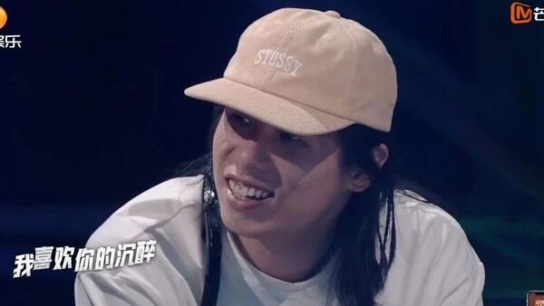 节目中的法老为什么是个憨憨色批?