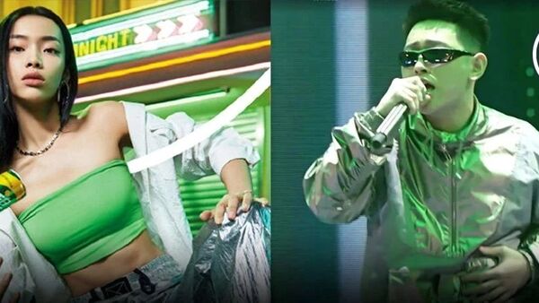 魔动闪霸走红的旋律,两年前却让刘柏辛被骂惨