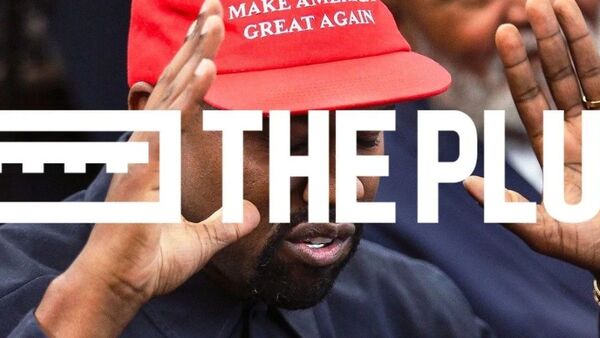2020年竞选不成,Kanye或将面临牢狱之灾?