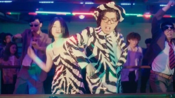 法老有多爱马思唯,他们连被骂的姿势都一样