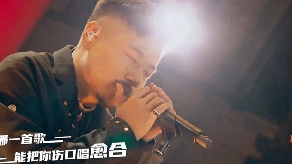 这期《说唱新世代》我最喜欢生番、sbus、万赛文