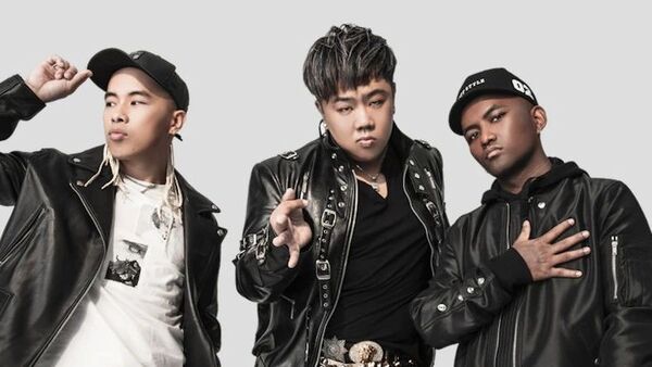 胡汀洋:在南征北战面前,幼稚园杀手根本不值一提。