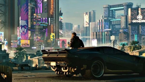 谁是国内最赛博朋克的rapper?