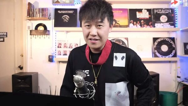 杨晓川：杀手耗想要置我于死地