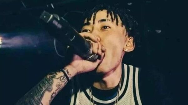 马思唯竟然重现《崂山道士》！当导师、唱女团歌、做新厂牌、还要出击反黄牛！