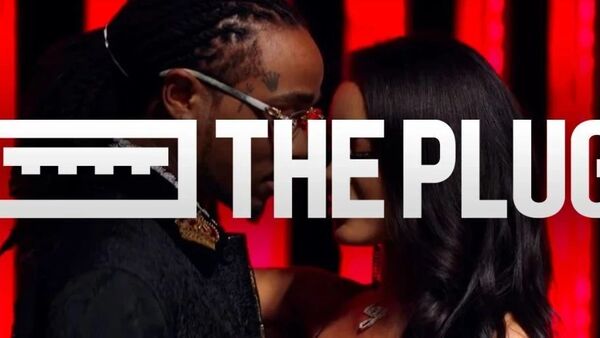 Migos团队成员连“出轨”都会相互学习？