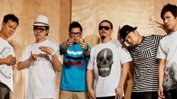 香港说唱在油管的观看记录竟是情色电影的主题曲！演唱的组合由吴彦祖撮合成立