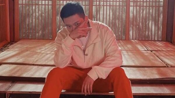 PGONE新歌+MV上架平台后全下架,回应中又内涵了GAI?