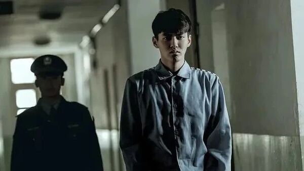 《中国新说唱》没有吴亦凡了，但看守所有。