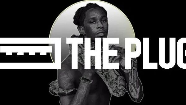 一个来自外星球的声音特立独行者——Young Thug