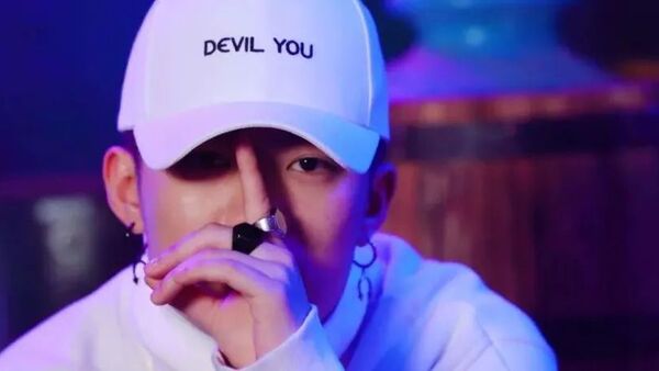 PG One又被diss了,但那个rapper被群嘲了