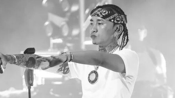 被骂“耍大牌”？马思唯发长文回应！