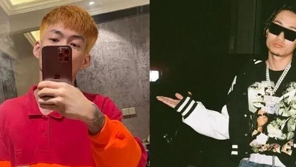 贝贝突发合作歌却被骂！13D则开怼《听我的》Rapper：弄死你！还有人要Diss李铁！