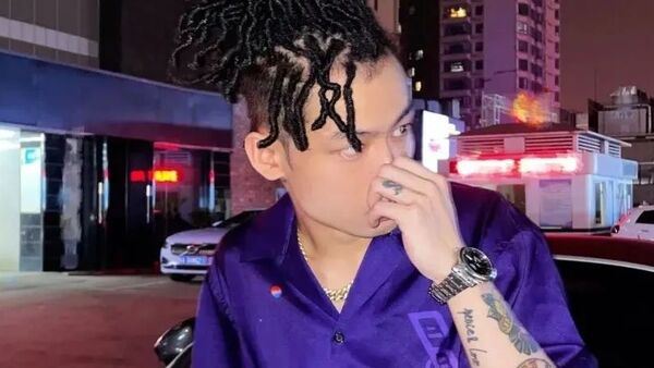 靠说唱教学赚到的不止一辆保时捷!说唱教学到底是恰烂钱还是在推动HIPHOP文化的发展?