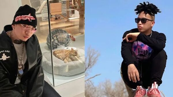 赵辰龙马甲曝光,再度回应幼杀;马思唯和王以太终于第一次双人合作!