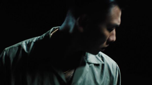 她没在看我 瘦子E.SO