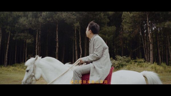 独舞 方仔Rich John