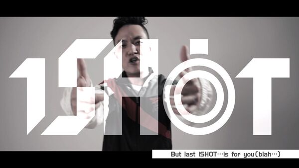 1SHOT CYPHER 2020 上海本土说唱厂牌强势来袭！