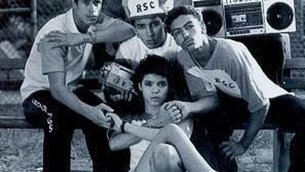 BOTY 1995 混剪。Breaking、Poppin、Lockin、Hiphop、DJ、Mc，带你感受90年代世界街舞文化