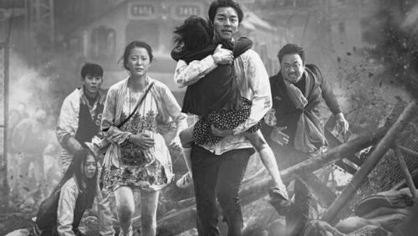 不会跳舞的丧尸,不是好演员!