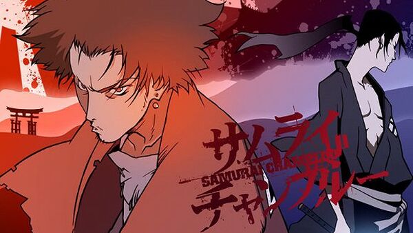 他更喜欢“混沌武士”这个称号,而不是日本爵士Hiphop之神