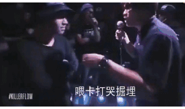 ＂泰国有嘻哈＂可能比你想象中的还要高能