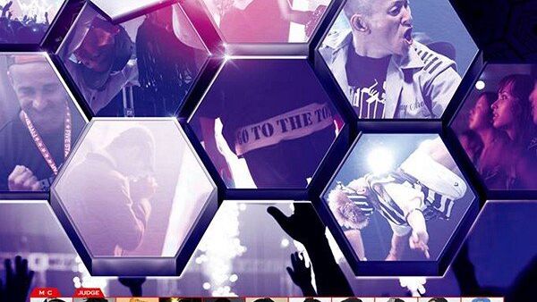 第21回JDD总决赛8月31日 Speed代表中国出战