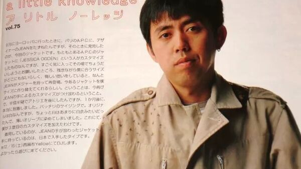 有一种嘻哈 叫“日式Hip-Hop”！