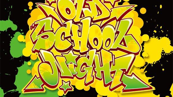OLD SCHOOL NIGHT 17 选手及观众报名通道
