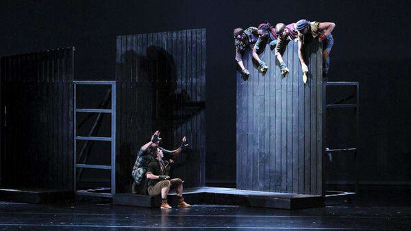 街舞元年已经过了1/4 除了热血 街舞还需要什么？