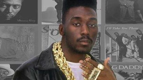 以Big之名,从他开始成为HipHop历史必不可少的一部分