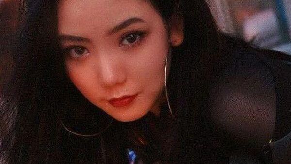 中国新说唱海选晋级名单惊现一大波颜值在线的女Rapper!