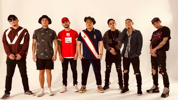 这可能是最具冒险家精神的Cypher