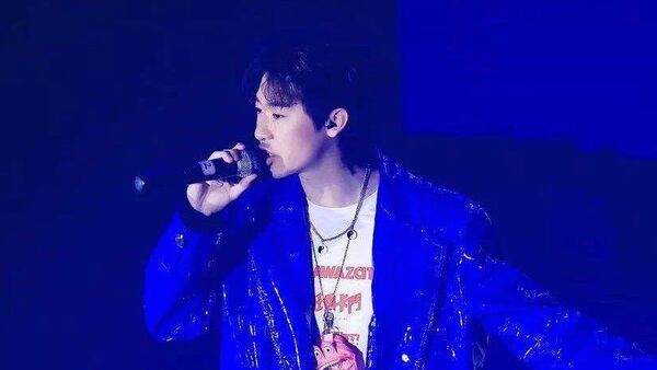 活死人福克斯是新说唱2的惊喜,但没想到更惊喜的是…...