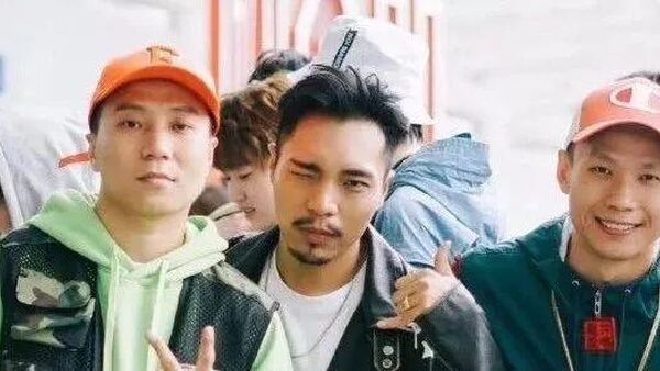 像龙井说唱这样的OG组合，怎样才能扎稳脚跟