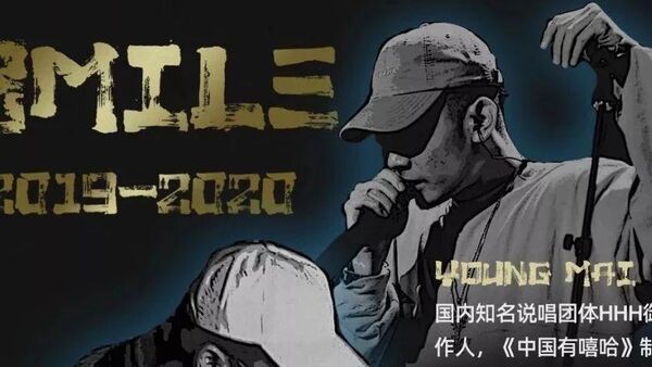 8英里取消Freestyle Battle,Battle MC的未来到底在哪里?