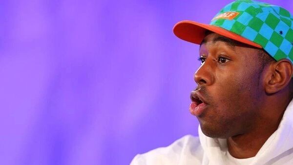 黑泡图话 | 当你喜欢的rapper不rap了,是个什么画风?