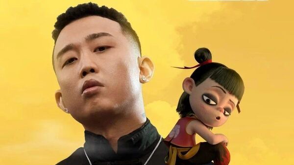 GAI周延：用说唱表达中国人的精气神