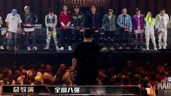 活死人 VS CSC上半集结束,6人被淘汰谁最可惜?