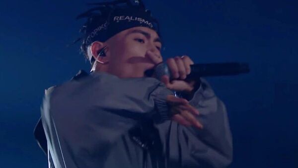 中国新说唱真的一届不如一届？