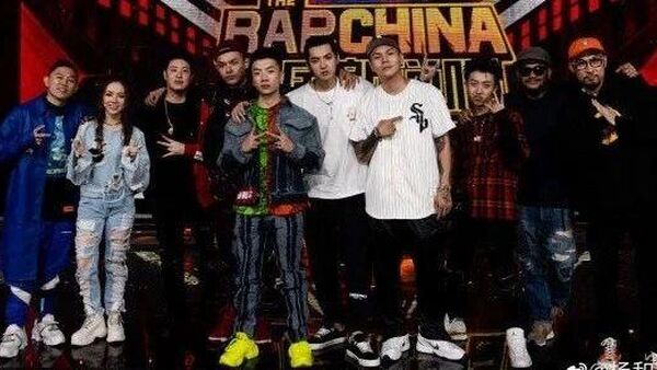 中国新说唱结束了，谁是冠军真的重要么？