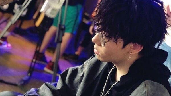 刘炫廷 无名之辈为何能成为今年新说唱最大黑马