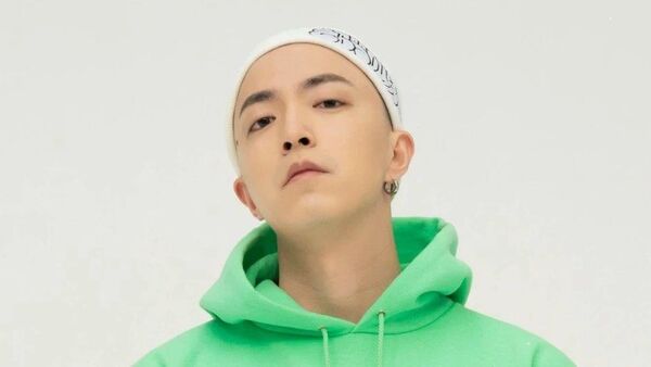 专访｜JonyJ：我的音乐不是给你跳舞甩头的